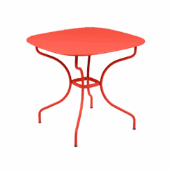 Fermob Opera+ Carronde Table
