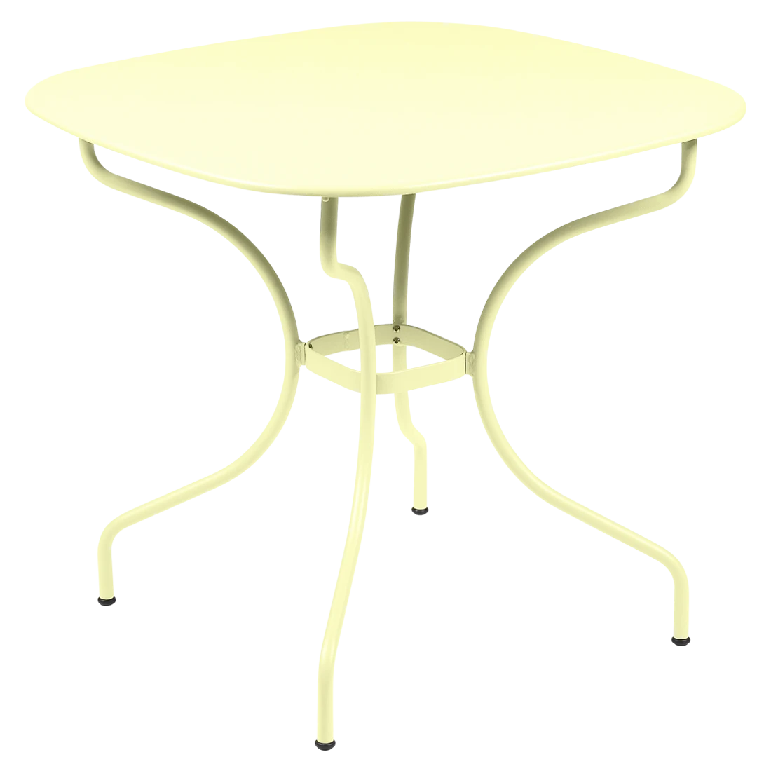 Fermob Opera+ Carronde Table 20 Fermob Opera+ Carronde Table - Image 20