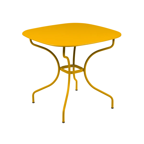 Fermob Opera+ Carronde Table 12 Fermob Opera+ Carronde Table - Image 12