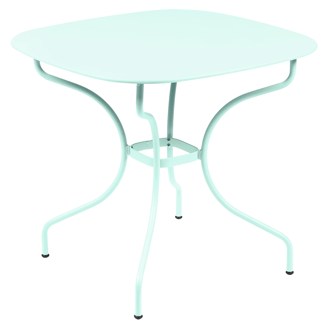 Fermob Opera+ Carronde Table 19 Fermob Opera+ Carronde Table - Image 19