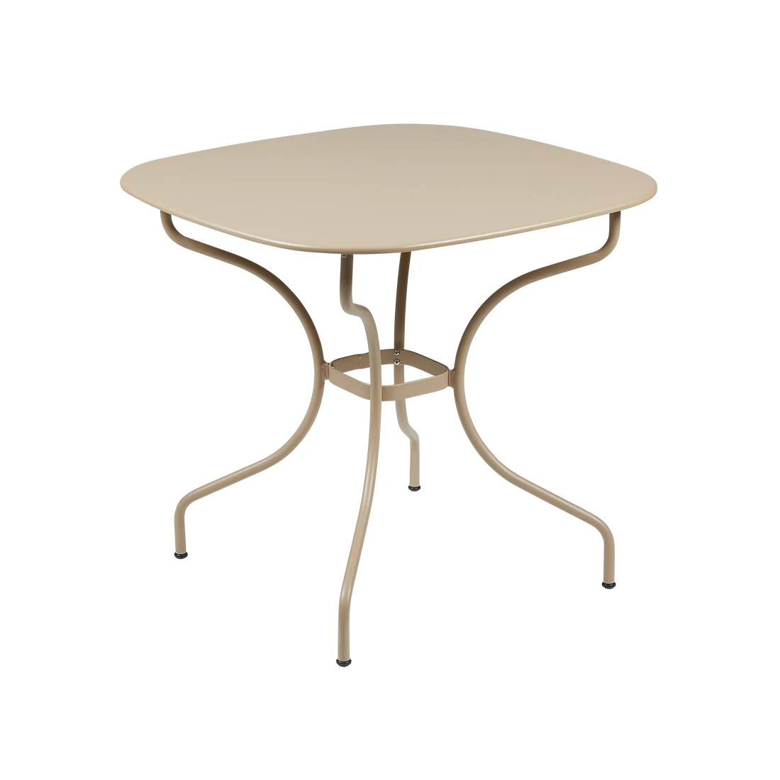 Fermob Opera+ Carronde Table 17 Fermob Opera+ Carronde Table - Image 17