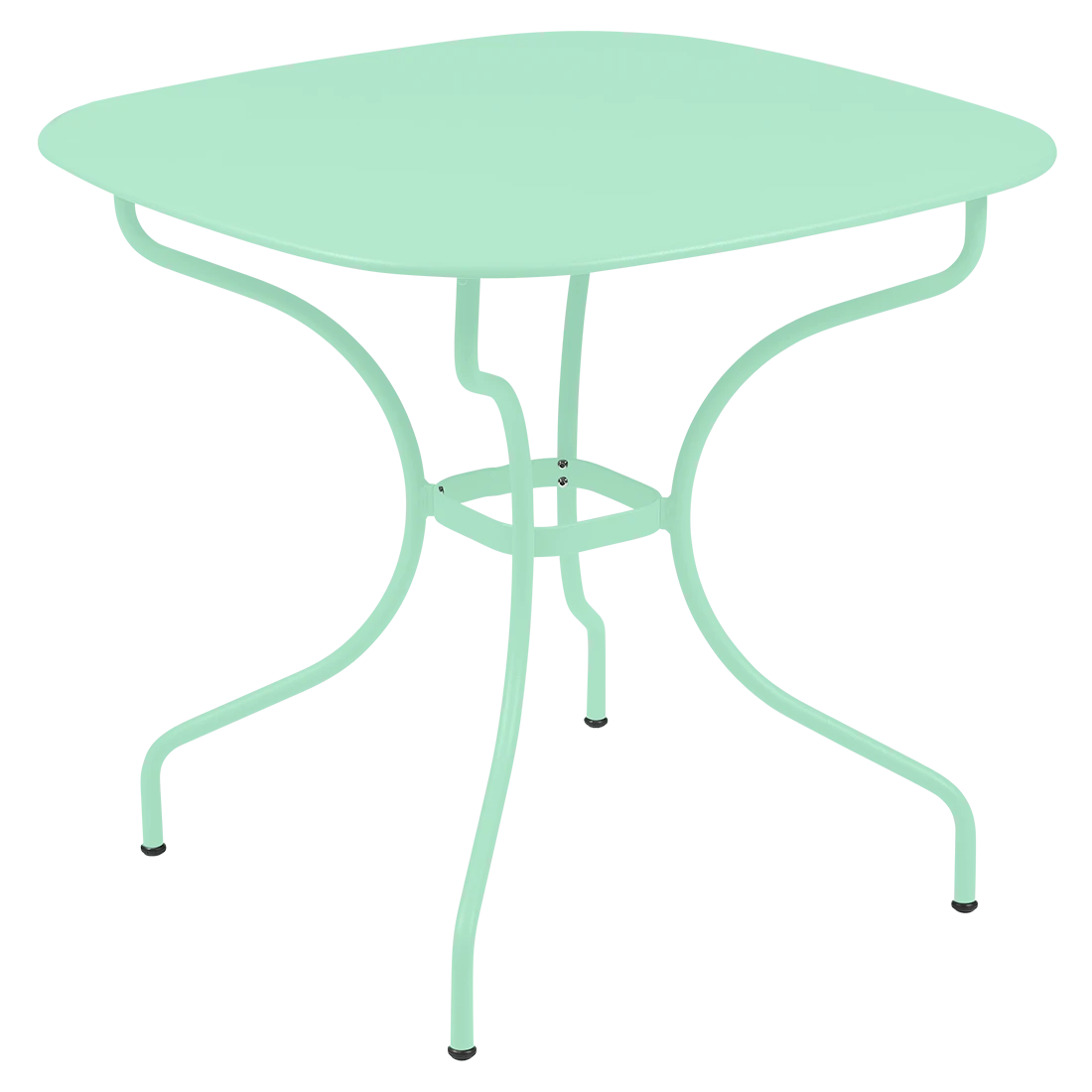 Fermob Opera+ Carronde Table 3 Fermob Opera+ Carronde Table - Image 3