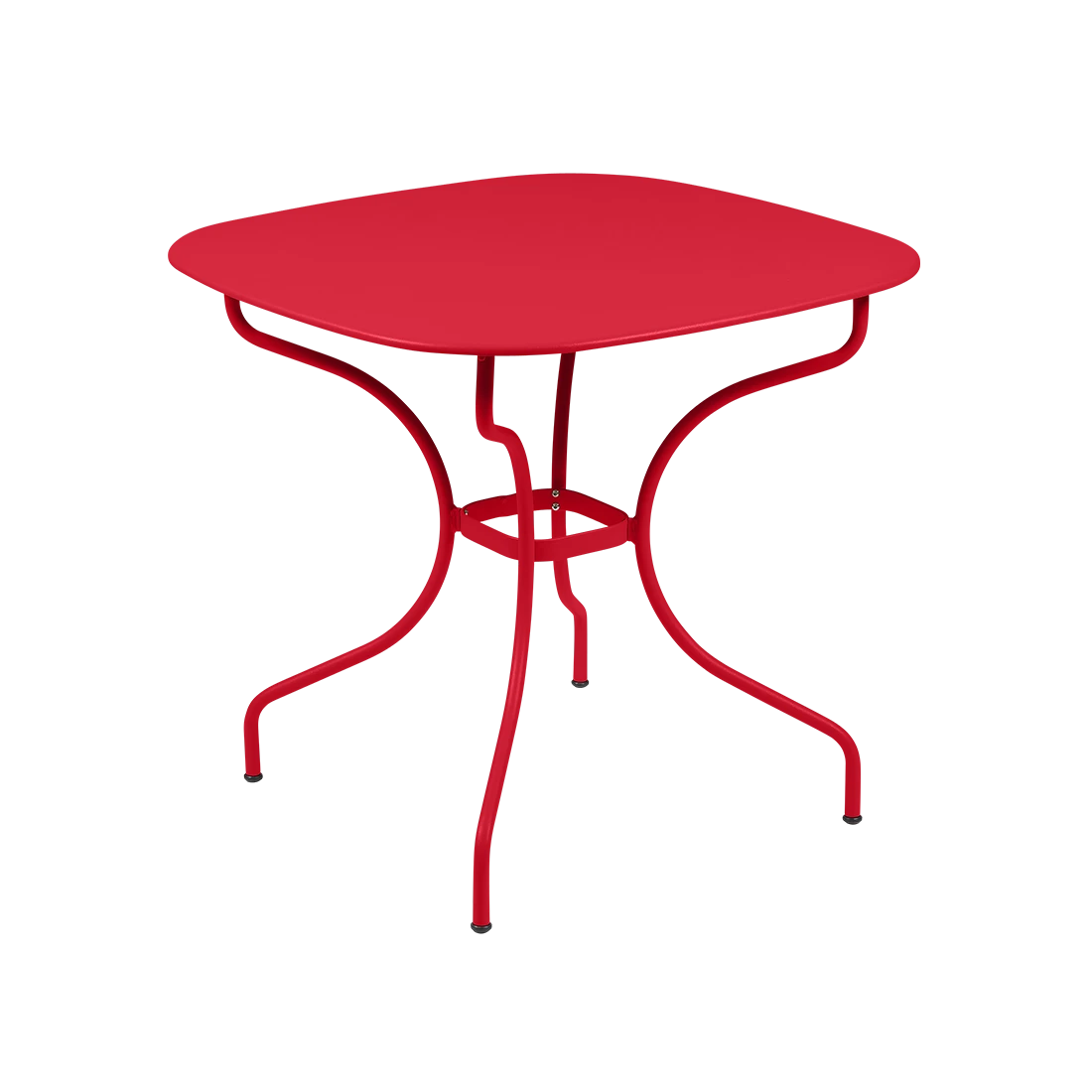 Fermob Opera+ Carronde Table 10 Fermob Opera+ Carronde Table - Image 10