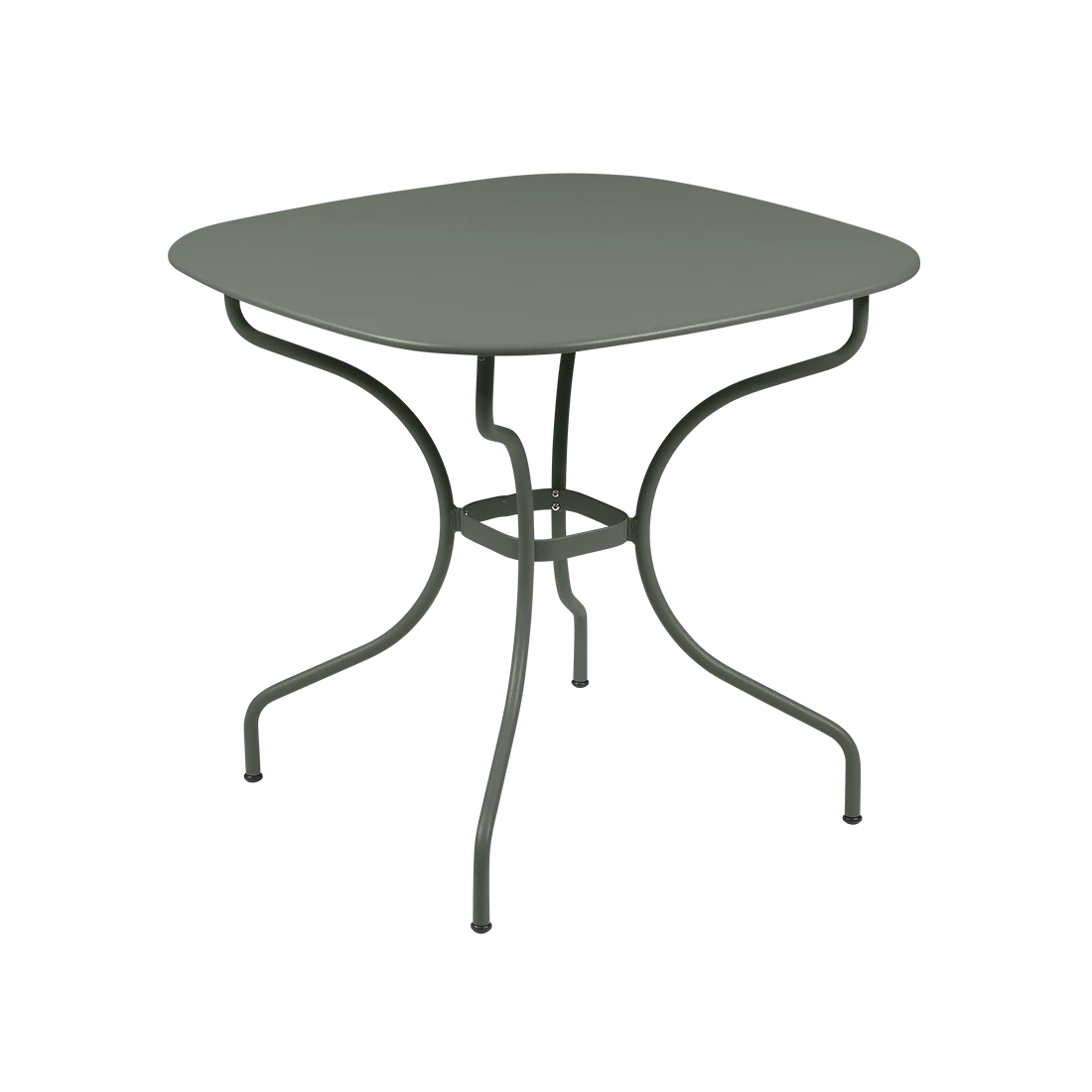 Fermob Opera+ Carronde Table 15 Fermob Opera+ Carronde Table - Image 15