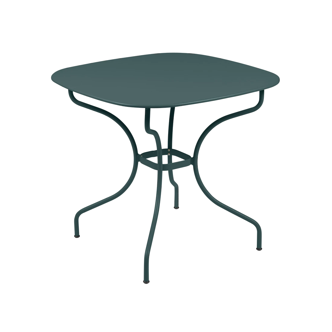 Fermob Opera+ Carronde Table 6 Fermob Opera+ Carronde Table - Image 6