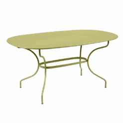 Fermob Opera+ Oval Table
