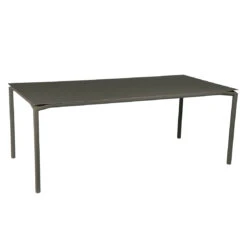 Fermob Calvi Rectangular Dining Table