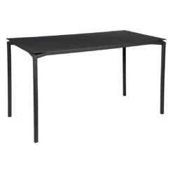 Fermob Calvi High Table -Trit Houses Shop FER B01 0 042 Anthracite