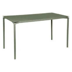 Fermob Calvi High Table -Trit Houses Shop FER B01 0 042 Cactus