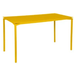 Fermob Calvi High Table -Trit Houses Shop FER B01 0 042 Honey