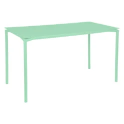 Fermob Calvi High Table -Trit Houses Shop FER B01 0 042 Verbena