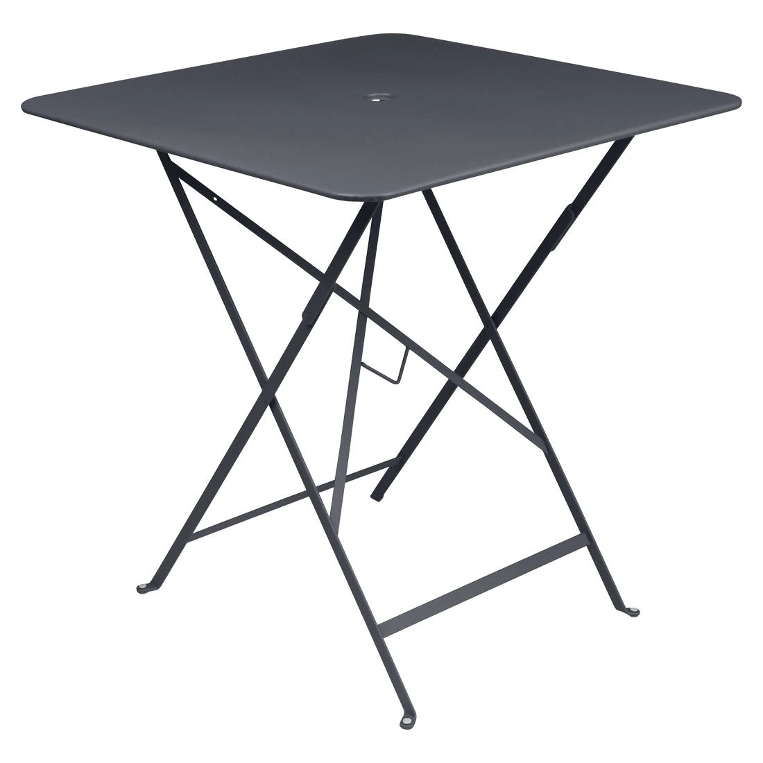 Fermob Bistro Metal Square Table 17 Fermob Bistro Metal Square Table - Image 17