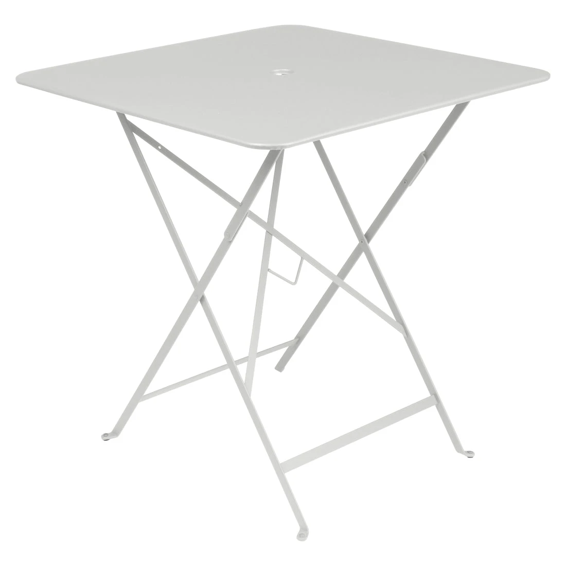 Fermob Bistro Metal Square Table 7 Fermob Bistro Metal Square Table - Image 7