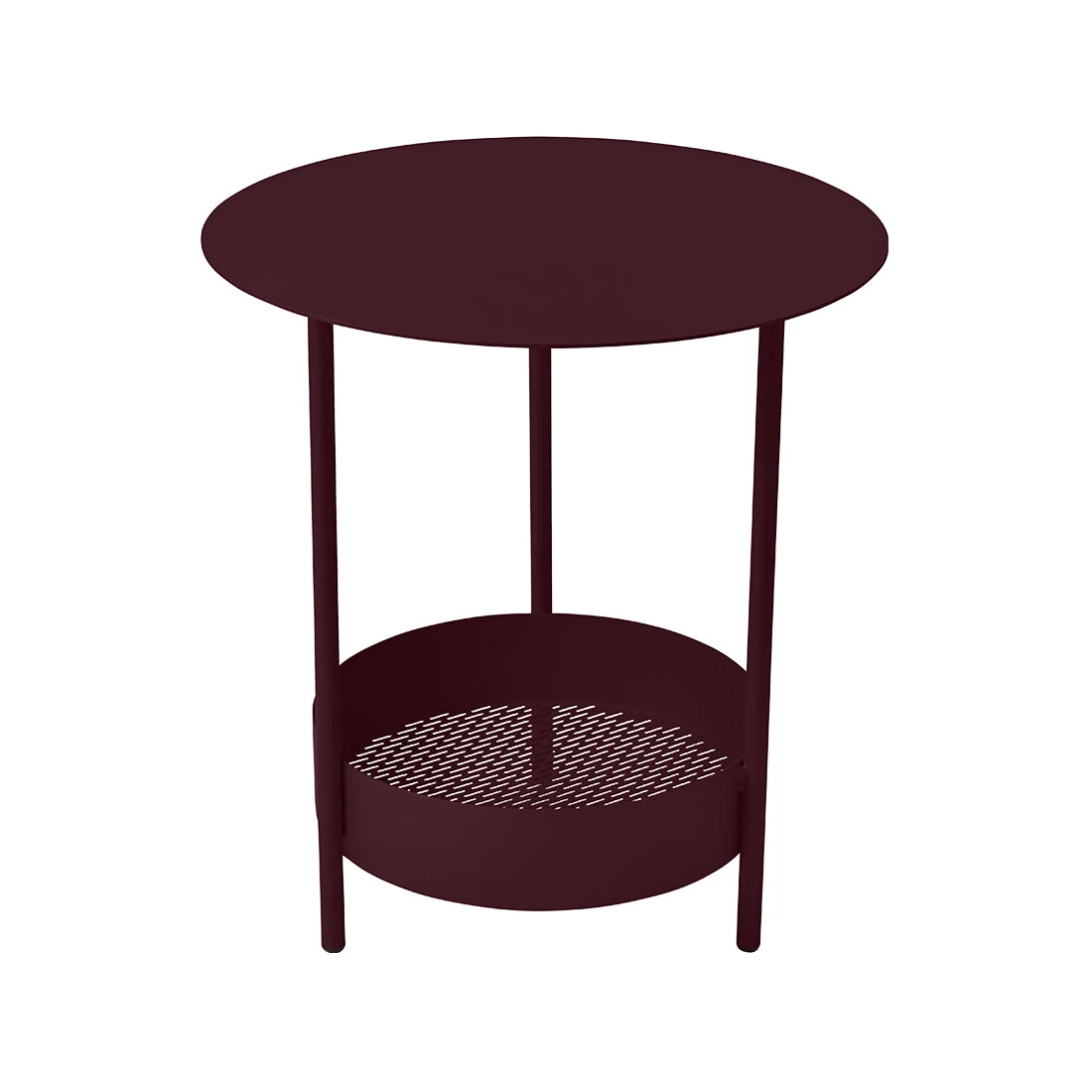 Fermob Salsa Side Table 2 Fermob Salsa Side Table - Image 2
