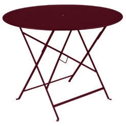 Fermob Bistro Metal Round Table