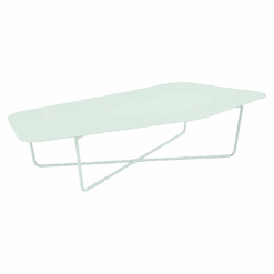 Fermob Ultrasofa Low Table -Trit Houses Shop FER B03 0 017 Ice Mint