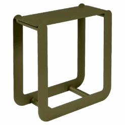 Fermob Nevado Log Holder 39 Fermob Nevado Log Holder -Trit Houses Shop FER B03 0 021 Pesto 40d544f6 0a1e 4b2b 9f0b ed5711e8186a