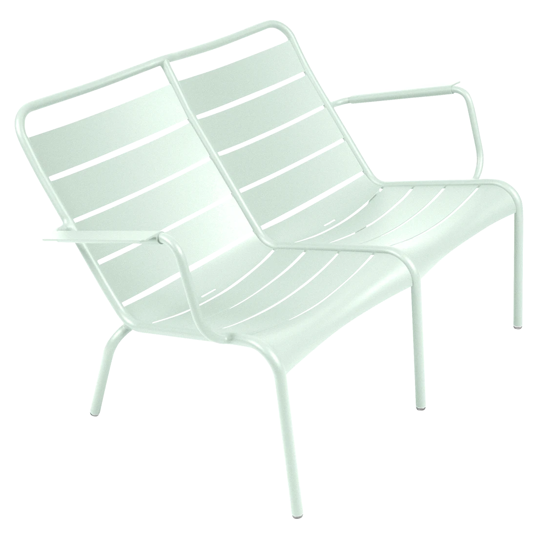 Fermob Luxembourg Low Arm Chair Duo 20 Fermob Luxembourg Low Arm Chair Duo - Image 20