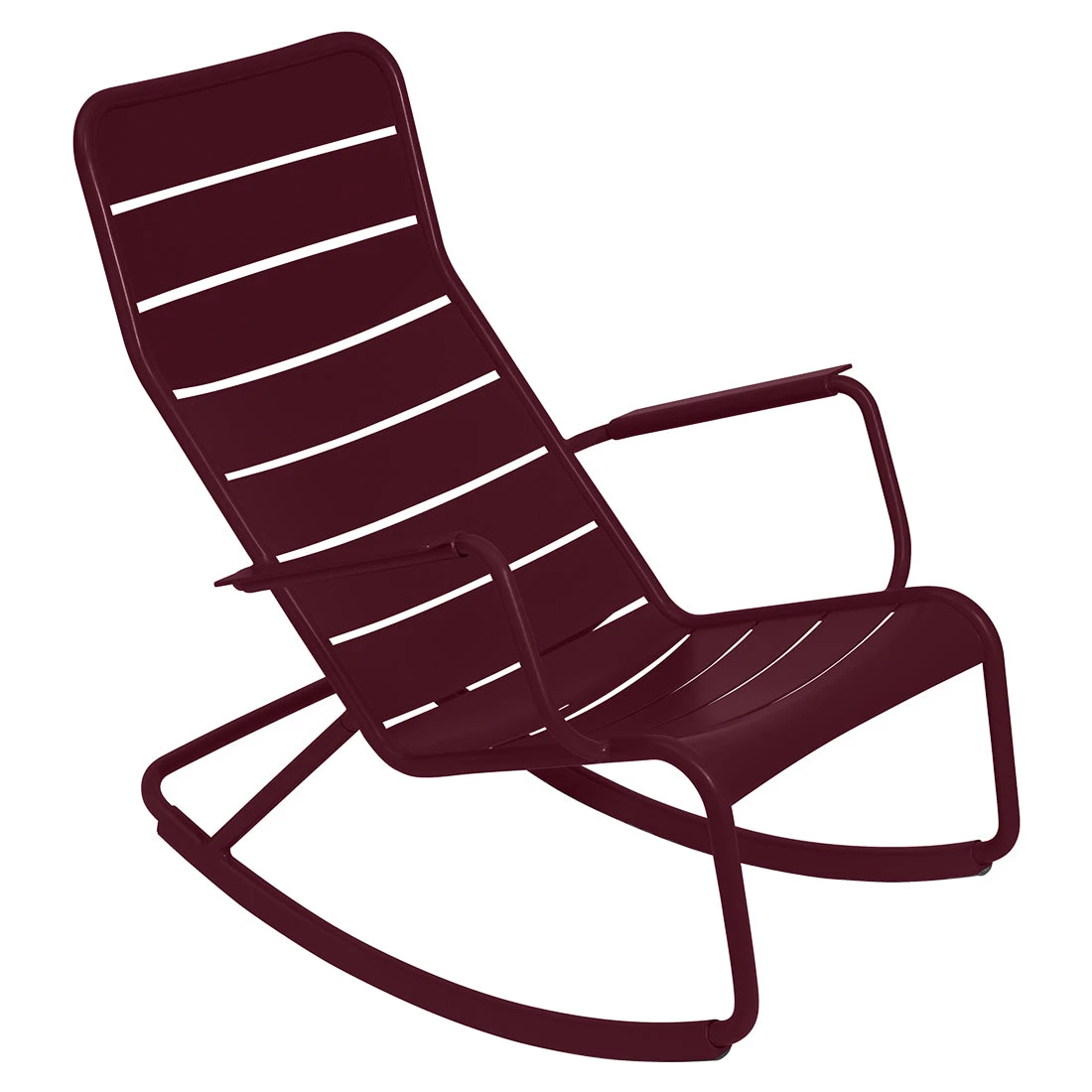 Fermob Luxembourg Rocking Chair 18 Fermob Luxembourg Rocking Chair - Image 18
