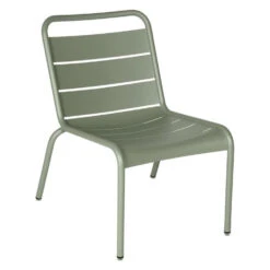 Fermob Luxembourg Lounge Chair 25 Fermob Luxembourg Lounge Chair -Trit Houses Shop FER C01 0 016 Cactus base