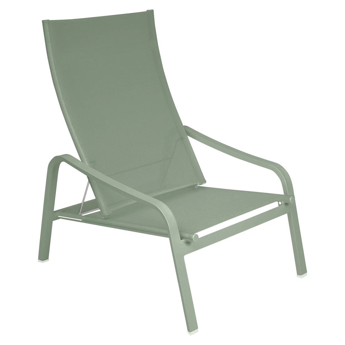 Fermob Alize Low Armchair 3 Fermob Alize Low Armchair - Image 3