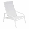 Fermob Alize Low Armchair