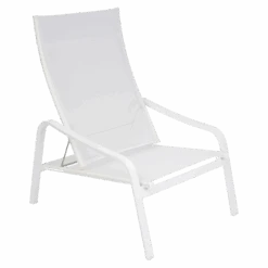 Fermob Alize Low Armchair