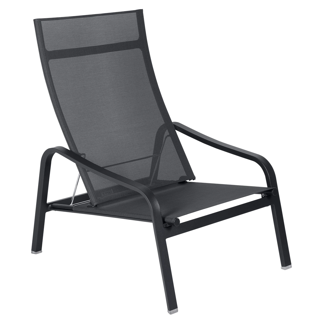 Fermob Alize Low Armchair 6 Fermob Alize Low Armchair - Image 6