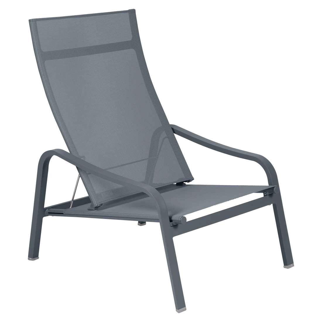 Fermob Alize Low Armchair 8 Fermob Alize Low Armchair - Image 8