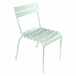 Fermob Luxembourg Chair 39 Fermob Luxembourg Chair -Trit Houses Shop FER C02 0 004 Ice Mint
