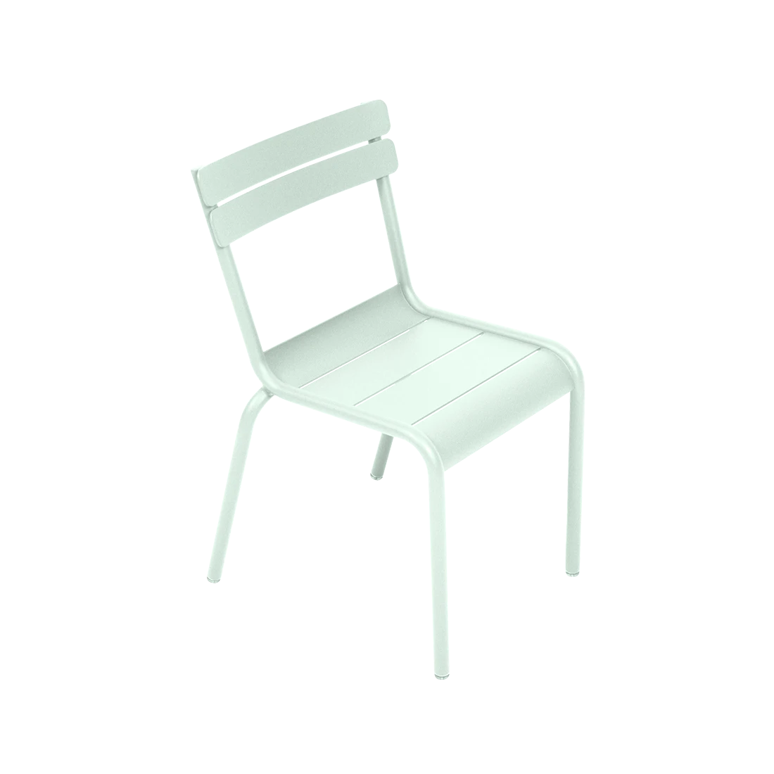 Fermob Luxembourg Kid Chair 4 Fermob Luxembourg Kid Chair - Image 4