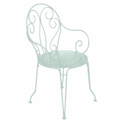 Fermob Montmartre Armchair -Trit Houses Shop FER C02 0 011 Ice Mint 93dbb4f5 6f79 42e9 9dcb 20f435498c8e