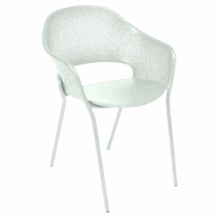 Fermob Kate Armchair 39 Fermob Kate Armchair -Trit Houses Shop FER C02 0 028 Ice Mint