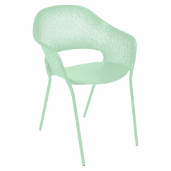 Fermob Kate Armchair 38 Fermob Kate Armchair -Trit Houses Shop FER C02 0 028 Opaline Green