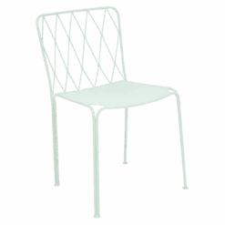 Fermob Kintbury Chair 36 Fermob Kintbury Chair -Trit Houses Shop FER C02 0 029 Ice Mint