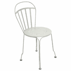 Fermob Louvre Chair 36 Fermob Louvre Chair -Trit Houses Shop FER C02 0 032 Clay Grey