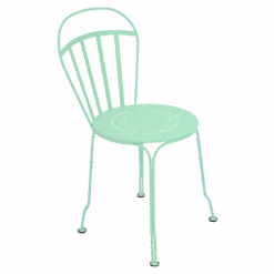 Fermob Louvre Chair 38 Fermob Louvre Chair -Trit Houses Shop FER C02 0 032 Opaline Green