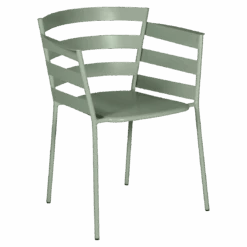 Fermob Rythmic Arm Chair -Trit Houses Shop FER C02 0 039 Cactus