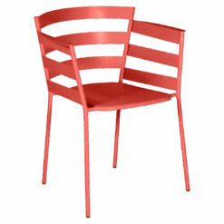 Fermob Rythmic Arm Chair