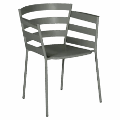 Fermob Rythmic Arm Chair -Trit Houses Shop FER C02 0 039 Rosemary