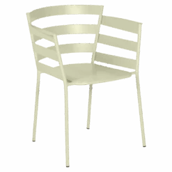 Fermob Rythmic Arm Chair -Trit Houses Shop FER C02 0 039 Willow Green