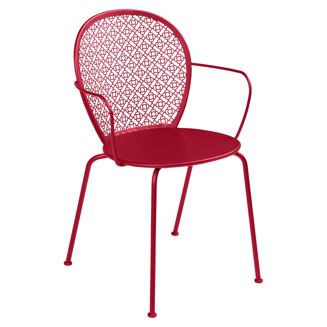 Fermob Lorette Armchair 6 Fermob Lorette Armchair - Image 6
