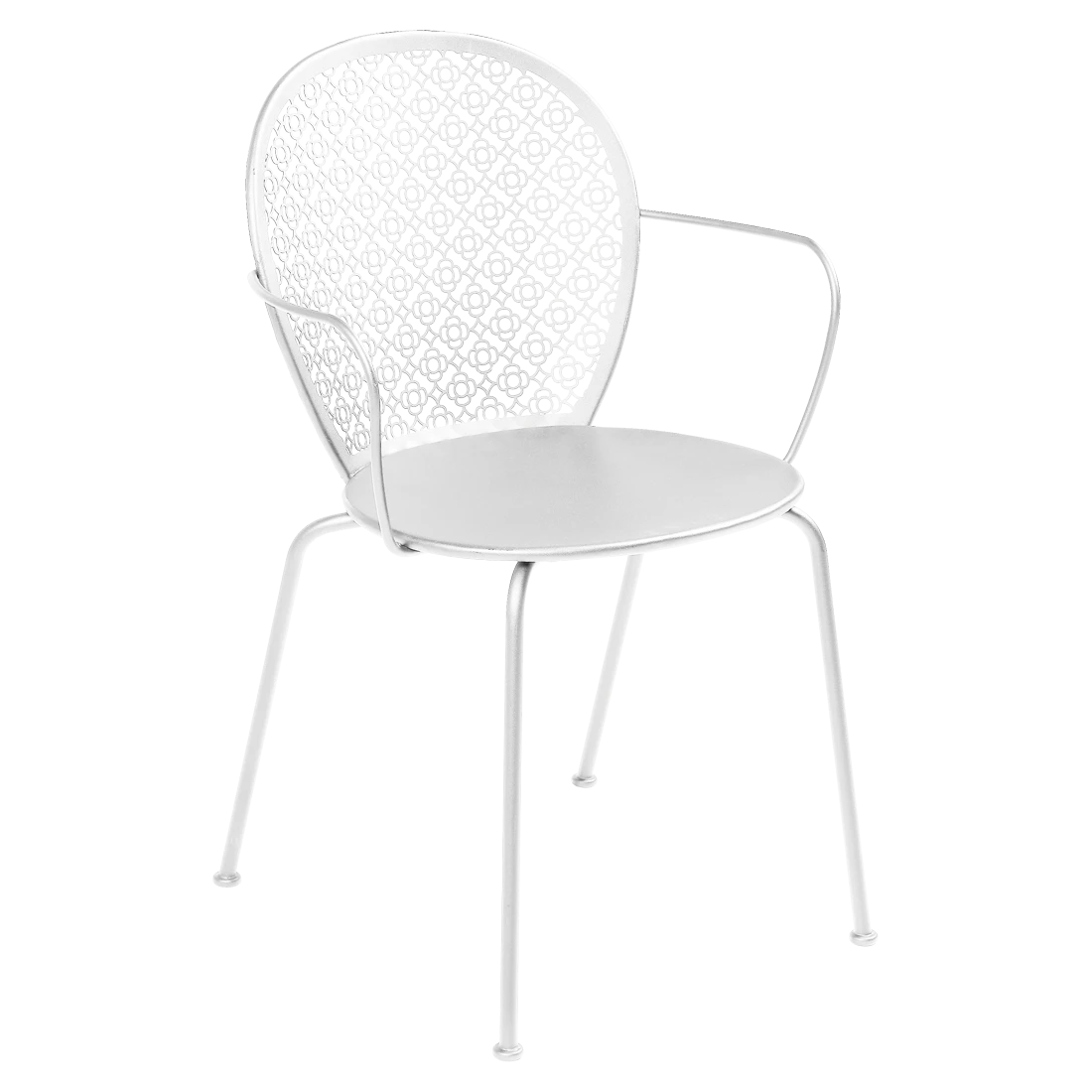 Fermob Lorette Armchair 8 Fermob Lorette Armchair - Image 8