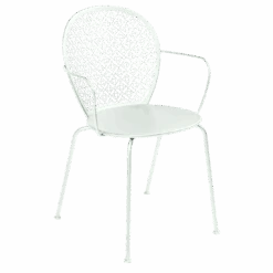 Fermob Lorette Armchair 31 Fermob Lorette Armchair -Trit Houses Shop FER C02 0 040 Ice Mint