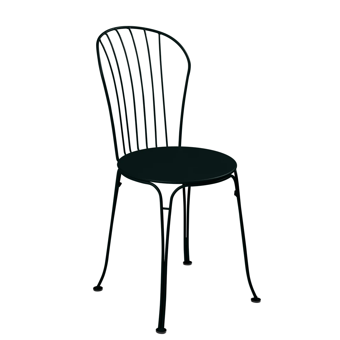 Fermob Opera+ Chair 5 Fermob Opera+ Chair - Image 5