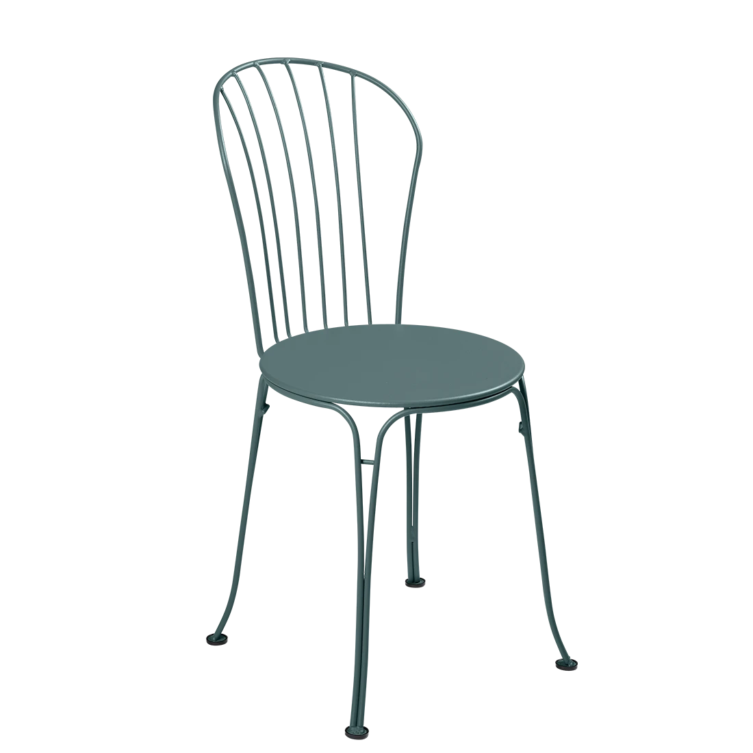 Fermob Opera+ Chair 3 Fermob Opera+ Chair - Image 3