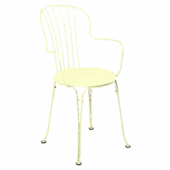 Fermob Opera+ Armchair