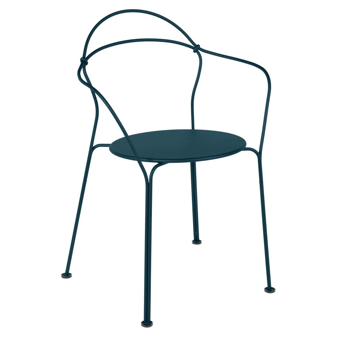 Fermob Airloop Armchair 15 Fermob Airloop Armchair - Image 15