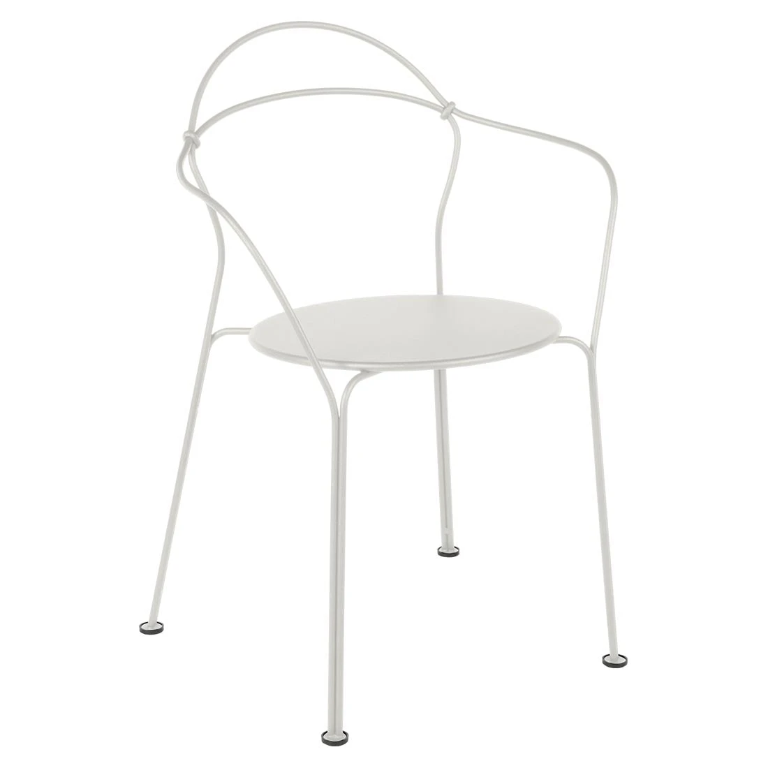 Fermob Airloop Armchair 3 Fermob Airloop Armchair - Image 3