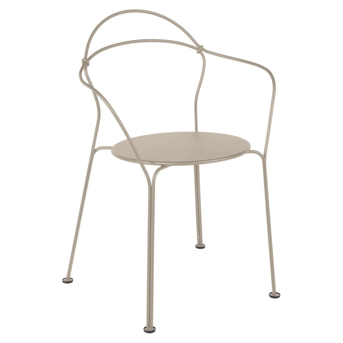 Fermob Airloop Armchair 8 Fermob Airloop Armchair - Image 8